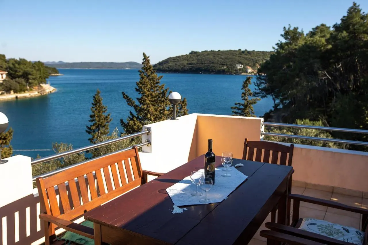 Apartment Brunac Brbinj