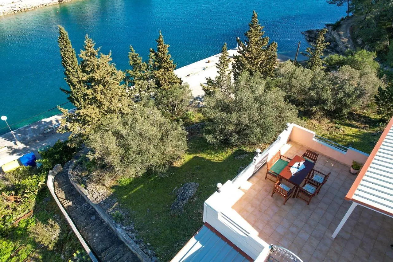 Apartment Brunac Brbinj Хорватия