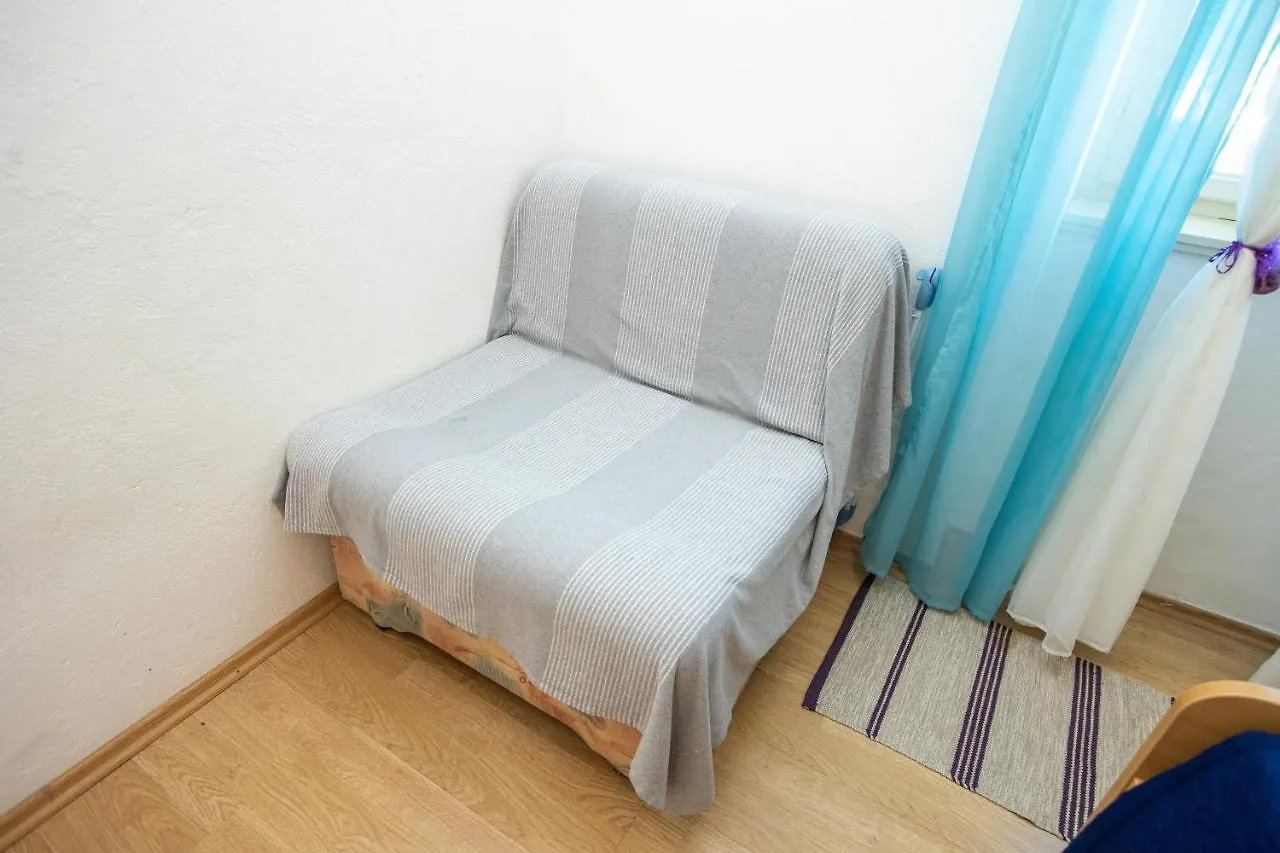 Apartment Brunac Brbinj